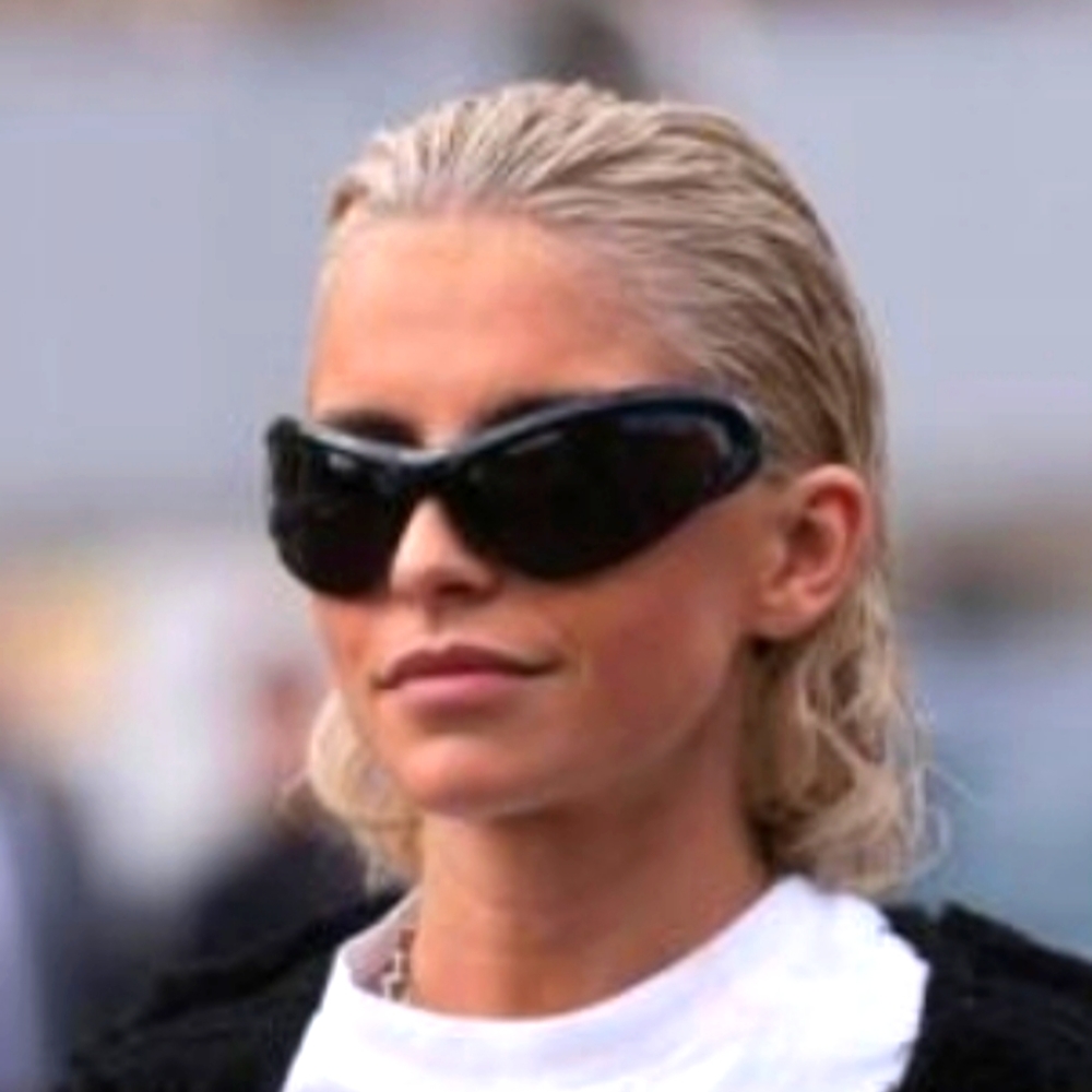 Balenciaga sunglasses BB0232S